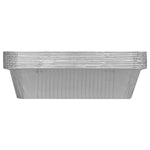 Foil Tray (10 PCs) - Asters Maldives