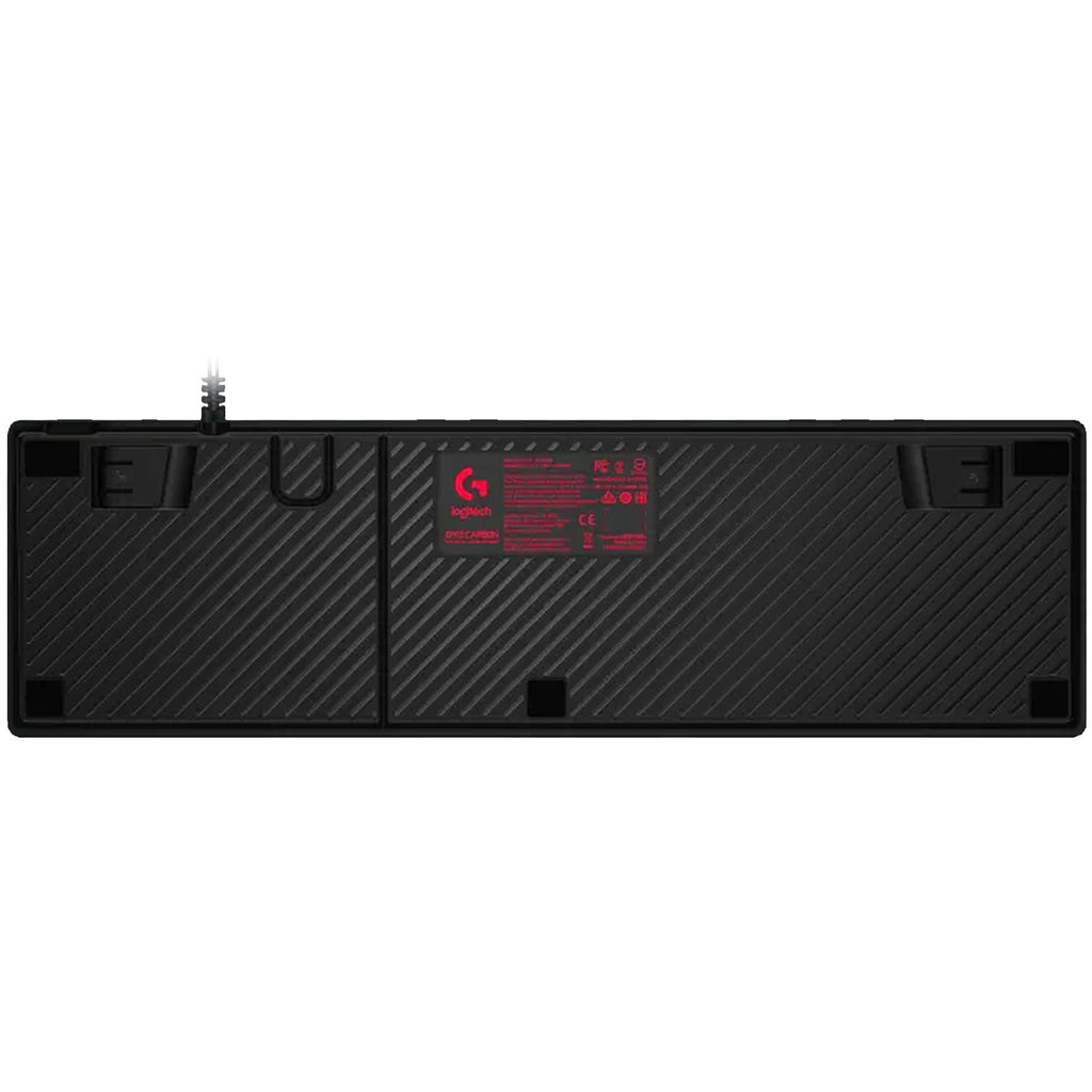 Keyboard - Asters Maldives