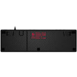 Keyboard - Asters Maldives