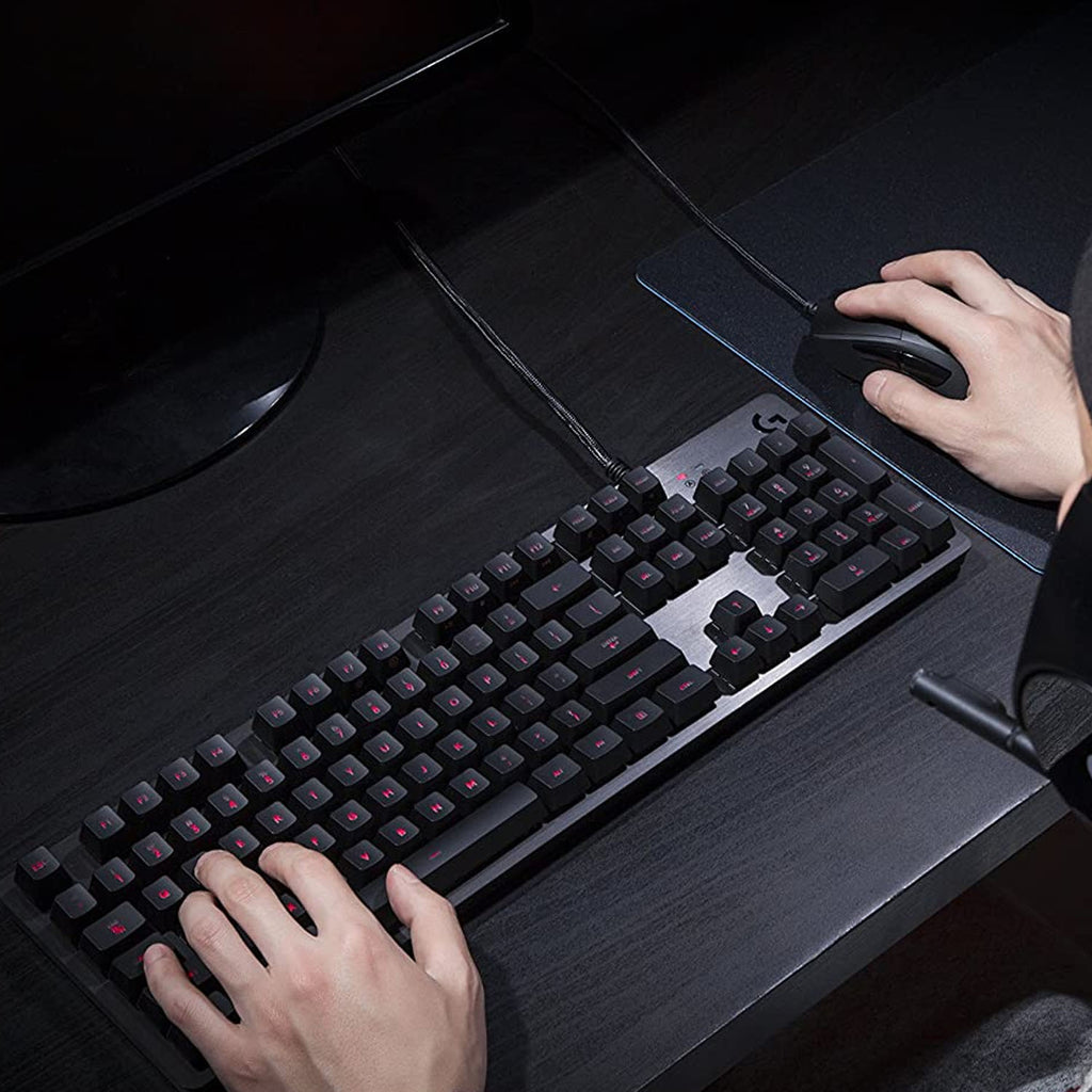 Keyboard - Asters Maldives