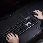 Keyboard - Asters Maldives