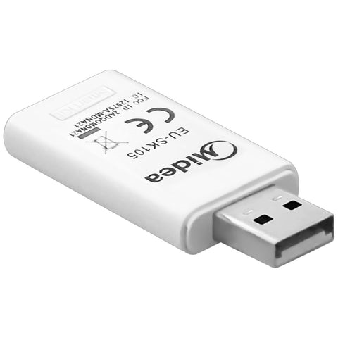Adapter - Asters Maldives