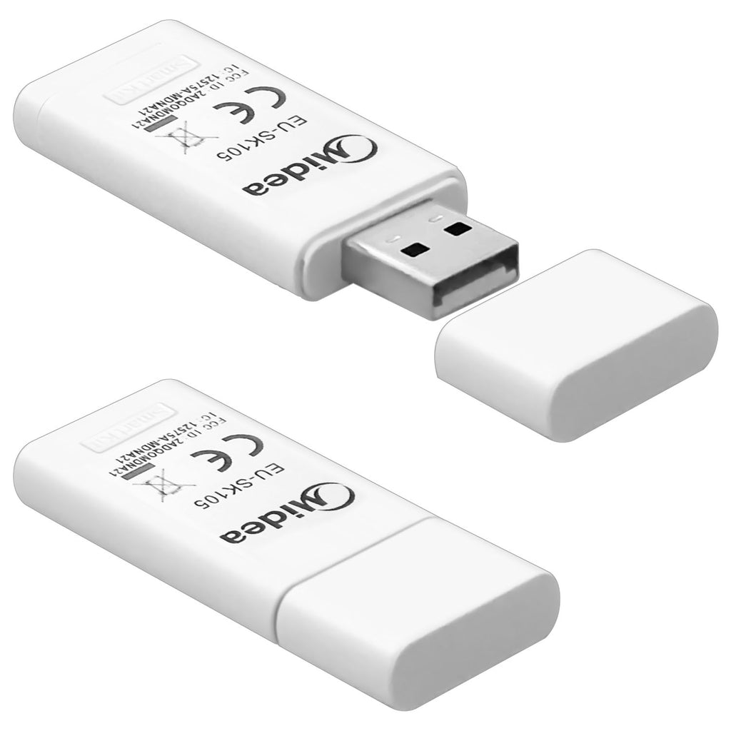 Adapter - Asters Maldives