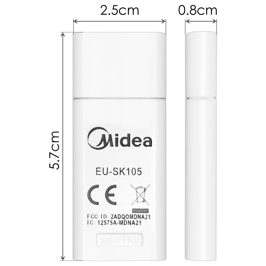 Adapter - Asters Maldives