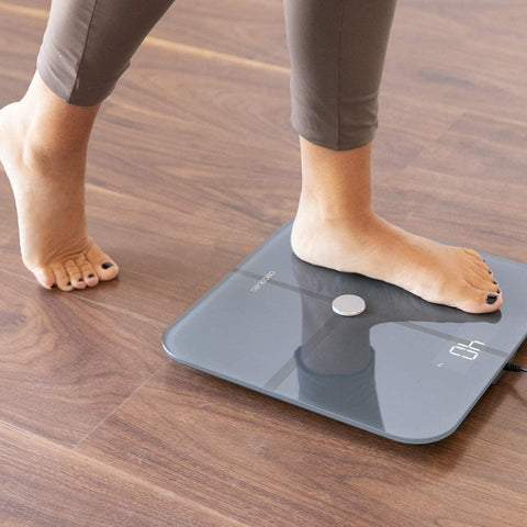 Bathroom  Scale - Asters Maldives