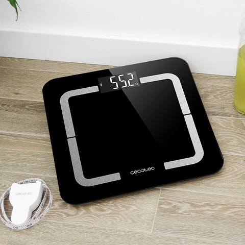 Bathroom  Scale - Asters Maldives