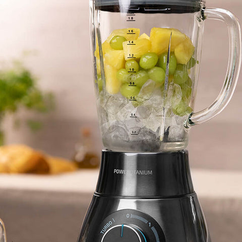 Blender (1.8L) - Asters Maldives