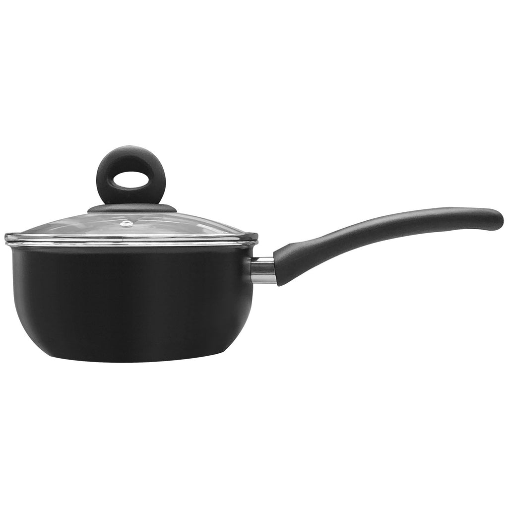 Cooking Pot (Ø18cm) - Asters Maldives