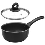 Cooking Pot (Ø18cm) - Asters Maldives