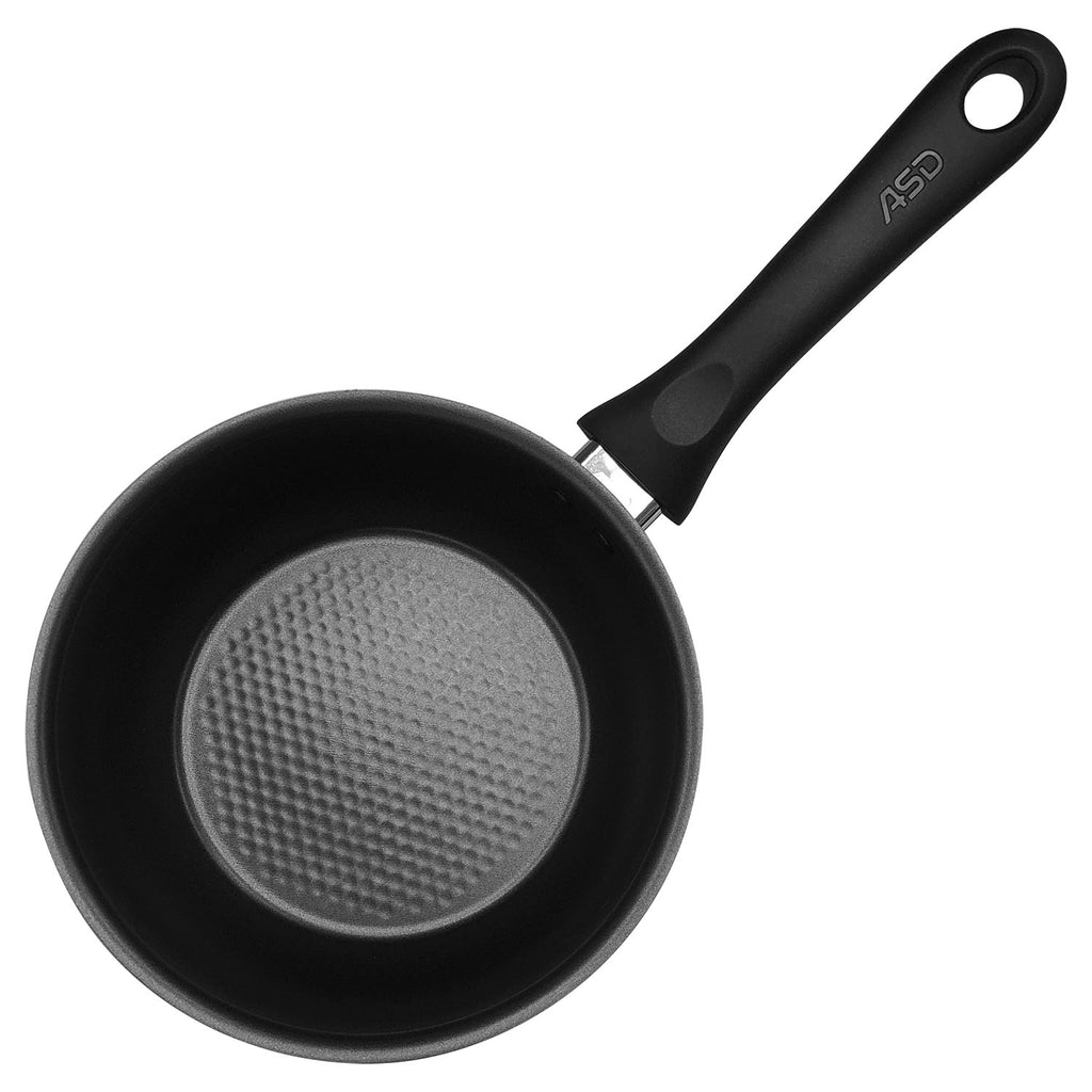 Cooking Pot (Ø18cm) - Asters Maldives