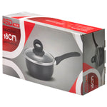 Cooking Pot (Ø18cm) - Asters Maldives