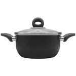 Cooking Pot (Ø20cm) - Asters Maldives