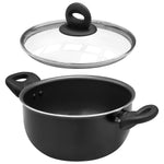 Cooking Pot (Ø20cm) - Asters Maldives