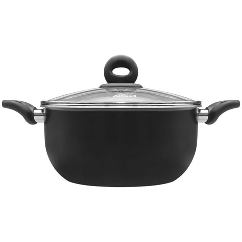 Cooking Pot (Ø24cm) - Asters Maldives