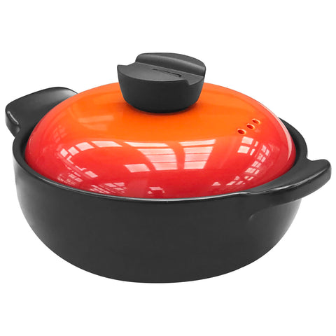 Cooking Pot (1.5L) - Asters Maldives