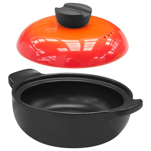 Cooking Pot (1.5L) - Asters Maldives