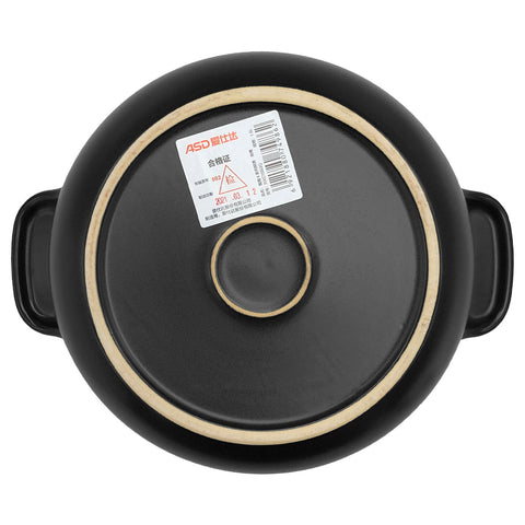Cooking Pot (1.5L) - Asters Maldives