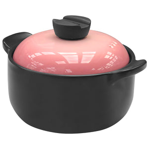 Cooking Pot (2.5L) - Asters Maldives