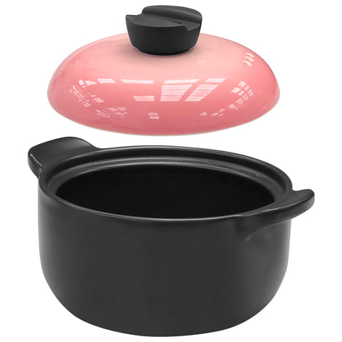 Cooking Pot (2.5L) - Asters Maldives