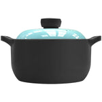 Cooking Pot (3.5L) - Asters Maldives