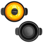 Cooking Pot (4.5L) - Asters Maldives