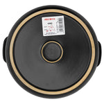 Cooking Pot (4.5L) - Asters Maldives