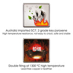 Cooking Pot (4.5L) - Asters Maldives