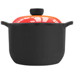 Cooking Pot (6.0L) - Asters Maldives