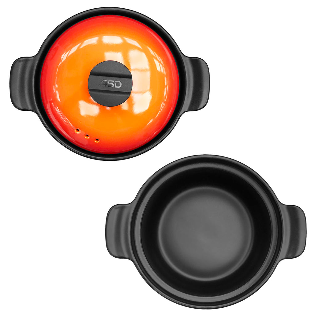 Cooking Pot (6.0L) - Asters Maldives