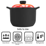 Cooking Pot (6.0L) - Asters Maldives