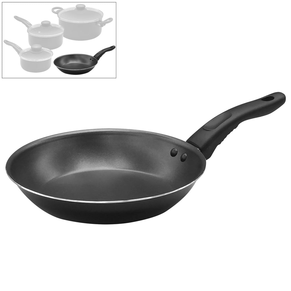 Cookware Set (7 PCs) - Asters Maldives