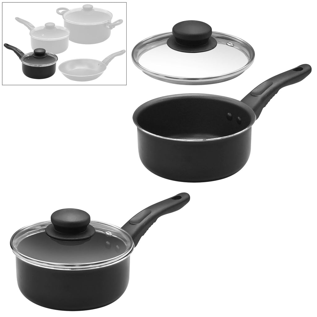 Cookware Set (7 PCs) - Asters Maldives
