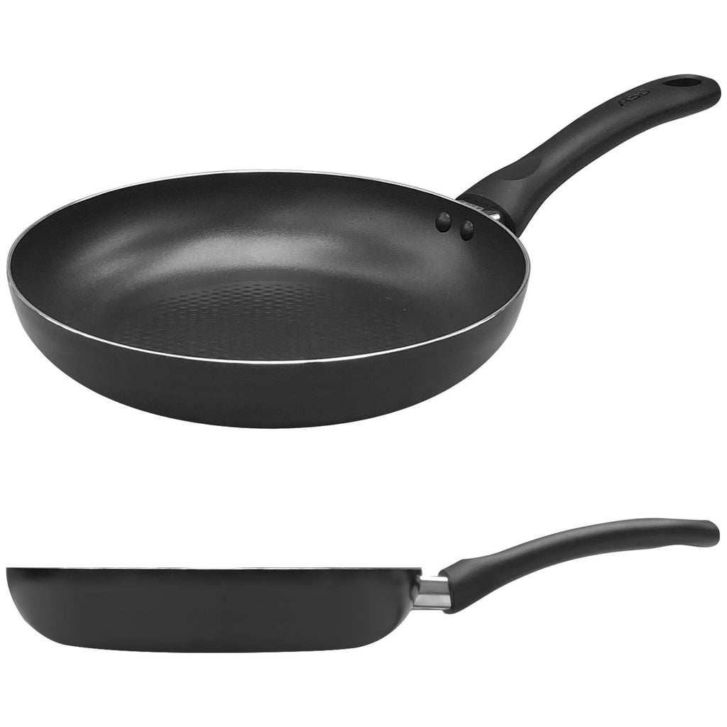 Frying Pan (Ø24cm) - Asters Maldives