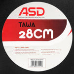 Tawa (Ø28cm) - Asters Maldives