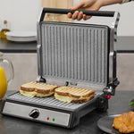Griller - Asters Maldives