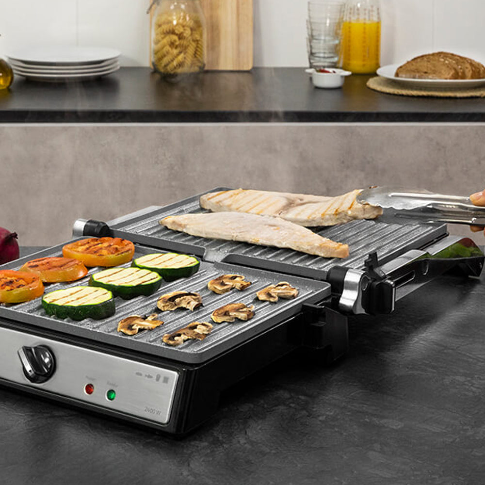 Griller - Asters Maldives