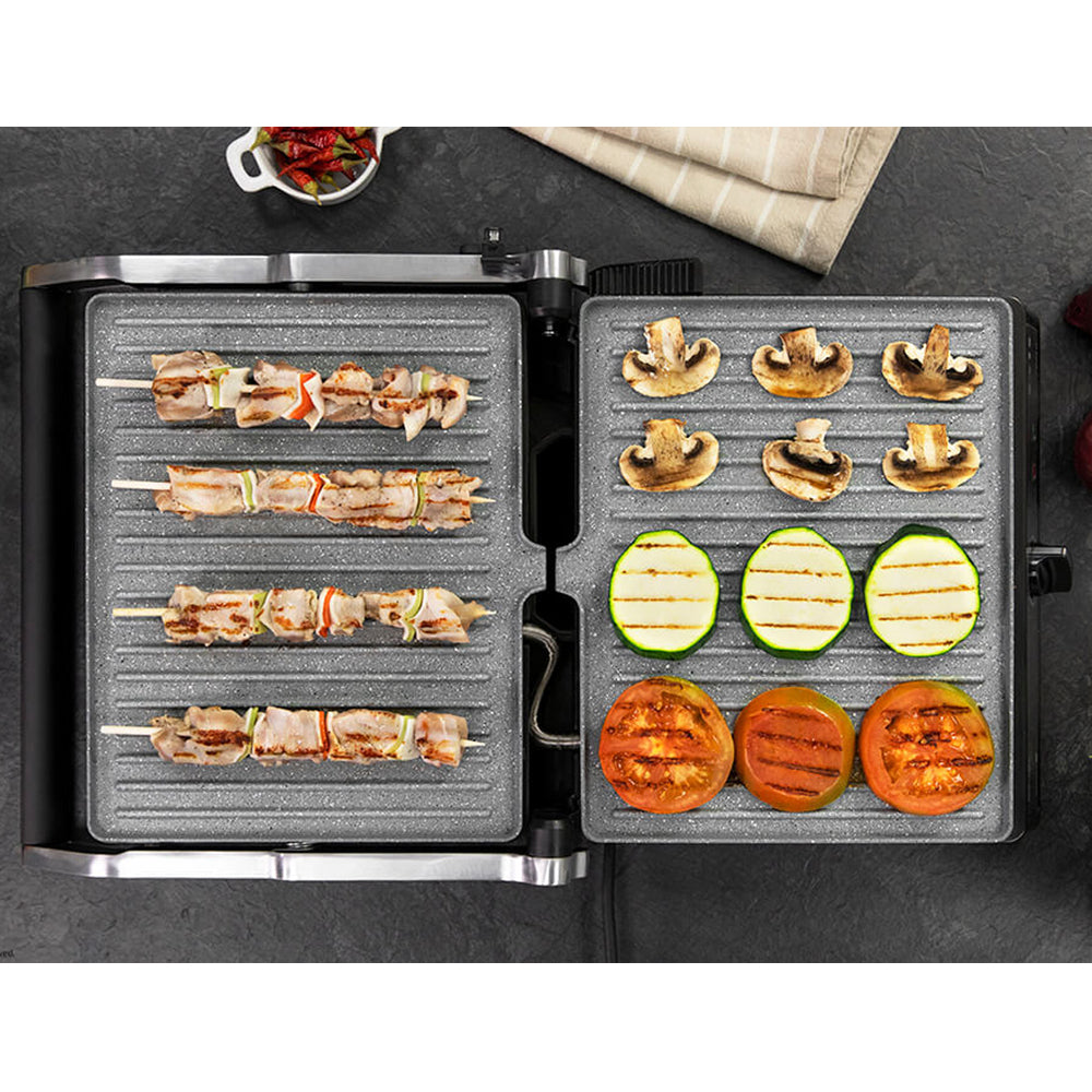 Griller - Asters Maldives