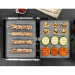 Griller - Asters Maldives