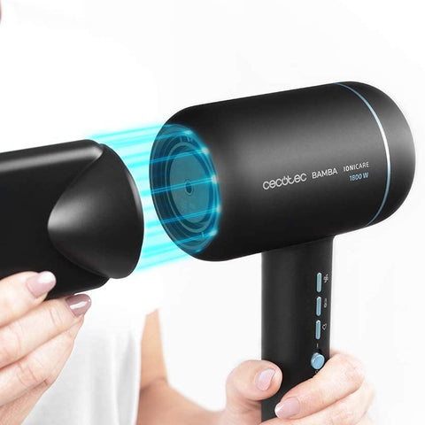 Hair Dryer - Asters Maldives