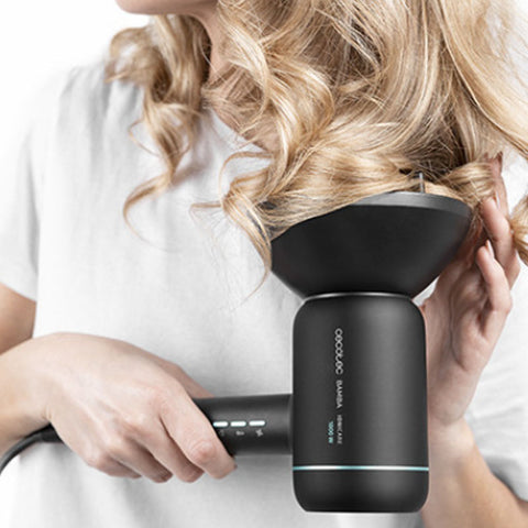 Hair Dryer - Asters Maldives