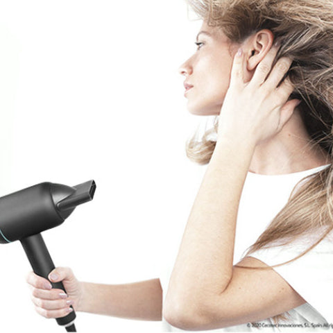 Hair Dryer - Asters Maldives