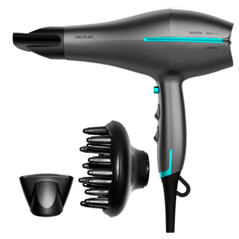 Hair Dryer - Asters Maldives