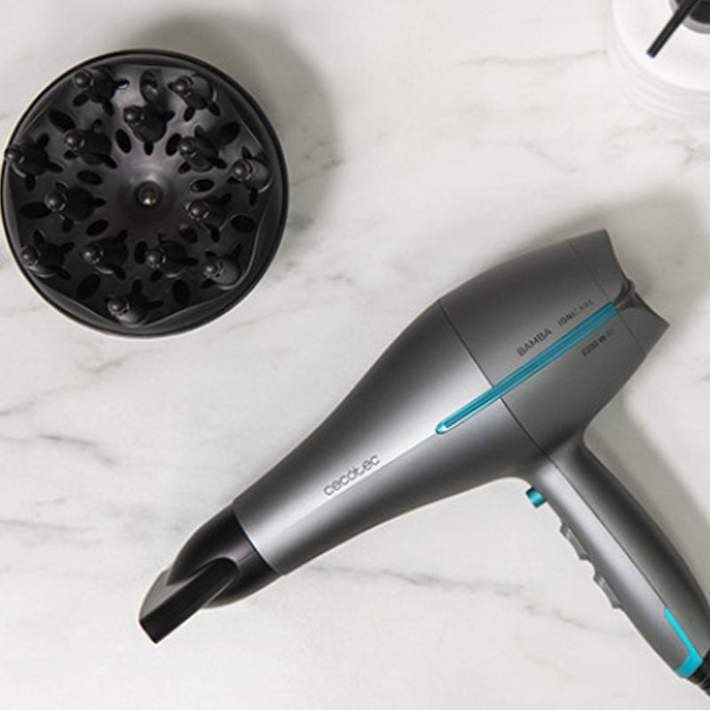 Hair Dryer - Asters Maldives