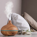Humidifier (150ml) - Asters Maldives