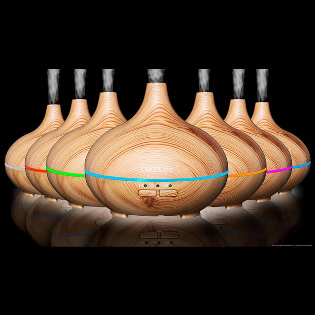 Humidifier (150ml) - Asters Maldives