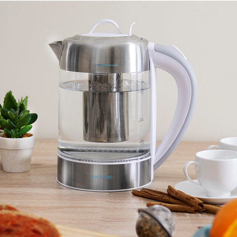 Kettle (1.7L) - Asters Maldives