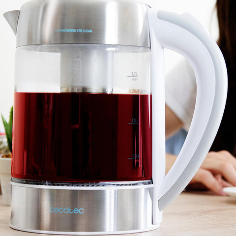 Kettle (1.7L) - Asters Maldives