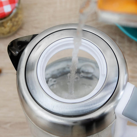 Kettle (1.7L) - Asters Maldives
