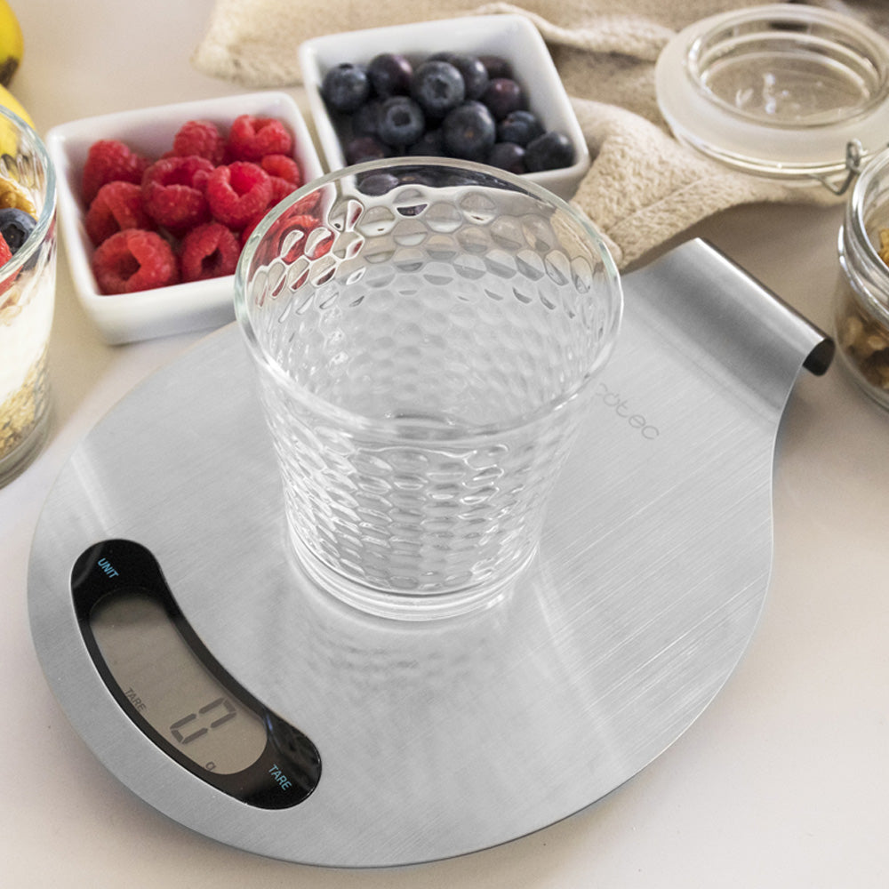 Kitchen Scale - Asters Maldives