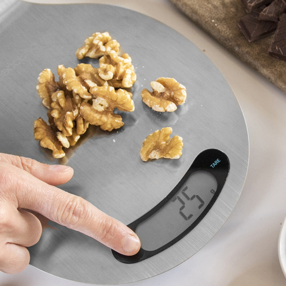 Kitchen Scale - Asters Maldives